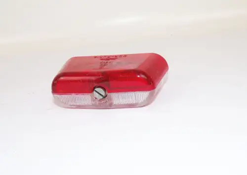 DDR Parkleuchte Standlicht Kappe Ruhla Oldtimer