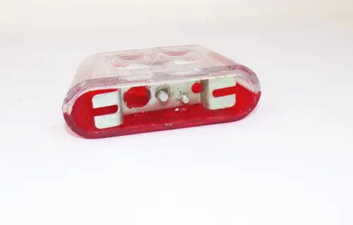 DDR Parkleuchte Standlicht Kappe Ruhla Oldtimer