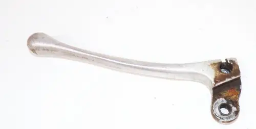 Alter Bremshebel Aluminium Simson SR1 SR2 