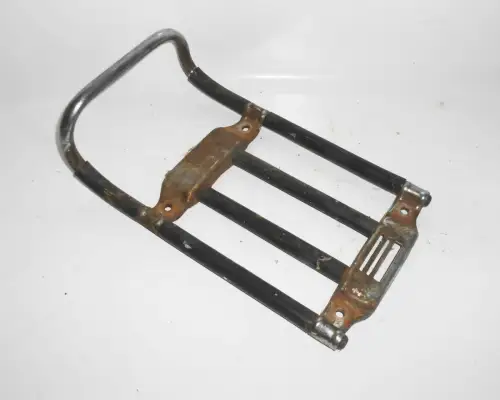 DDR Simson Schwalbe - Gepäckträger Oldtimer (O9