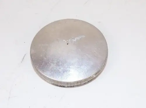 Alter Tankdeckel Durchmesser 6,5 cm SR 2 Moped Simson