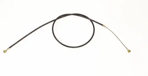 DDR Bowdenzug Handbremse Star Habicht Sperber Aussenliegender Hebel