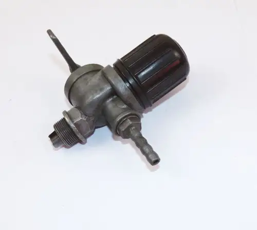 DDR Benzinhahn Simson Awo EMW