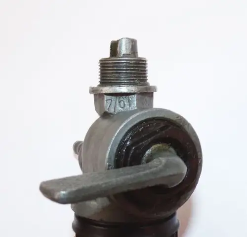 DDR Benzinhahn Simson Awo EMW