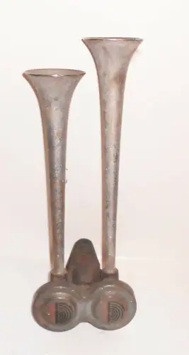 Bosch Fanfare 2er Signalhorn Hupe !