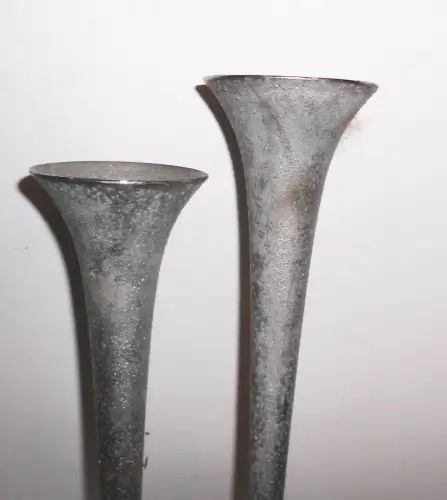 Bosch Fanfare 2er Signalhorn Hupe !