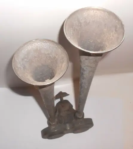 Bosch Fanfare 2er Signalhorn Hupe !