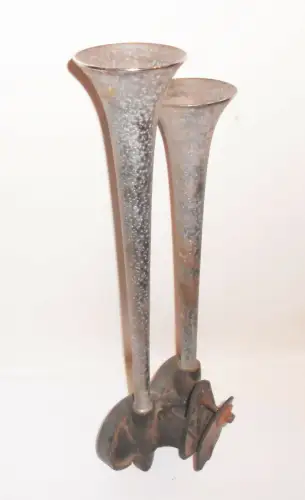 Bosch Fanfare 2er Signalhorn Hupe !