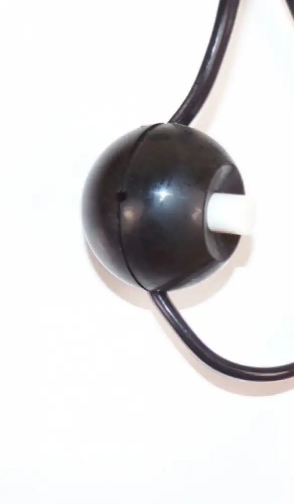 Wandleuchte Pusteblume 2 Stück Set DDR Mid Century  3