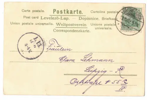 Künstler Ak Mailick Auerhahn Wildszene Jäger Szene 1902 Litho