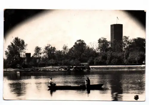 Foto Ak Kruschwitz Warthegau Polen 1940 Feldpost 00301