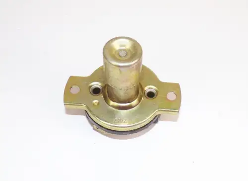 Alter Abblendschalter TGL23409 DDR Pirna 24 V 90 W Oldtimer