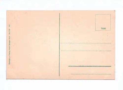 Ak S.M.S. Carmen Torpedodivisionsboot Kaiserliche Marine