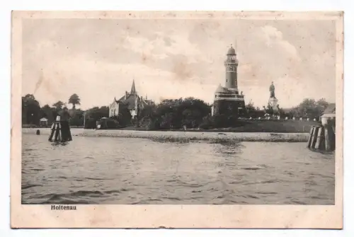 Ak Holtenau Schleswig Holstein