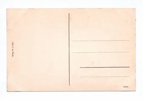 Ak Kitzeberg Haus am Strand