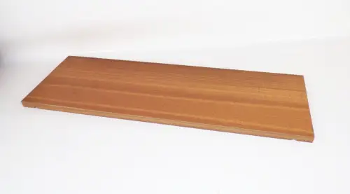 Regalboden Einlegeboden für DDR String Regal Boden Holz Ersatzboden