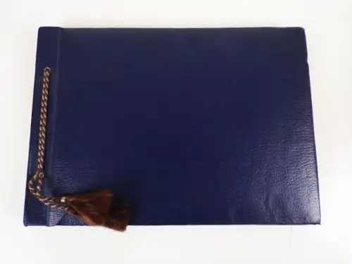 Motorsport Fotoalbum Grasbahnrennen 1957 Görlitz Meissner Sandbahnrennen