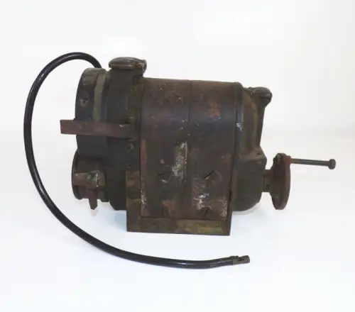 Alter Bosch Zündmagnet ZU4 Oldtimer