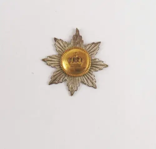 Altes Abzeichen 1934 wohl Schützenverein