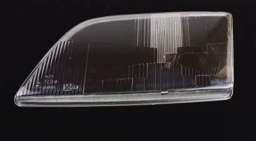 Opel Streuscheibe Frontscheinwerfer Vorne rechts Cibie  wohl Rekord E2