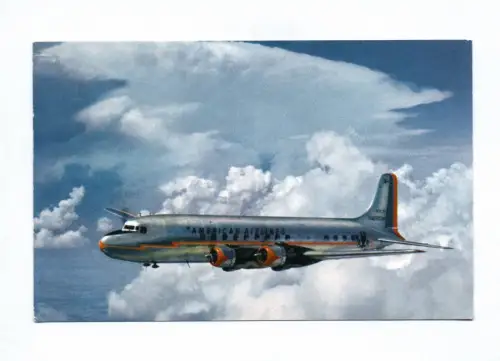 Ak American Airlines Flugzeug The United States