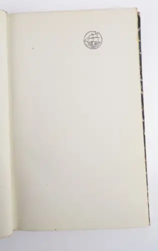 Rainer Maria Rilke Der Neuen Gedichte anderer Teil Insel Verlag