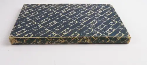 Rainer Maria Rilke Der Neuen Gedichte anderer Teil Insel Verlag