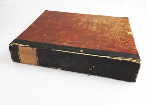 Alte Gartenlaube 1895 kompletter Jahrgang  Illustriertes Familienblatt Buch