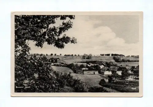 Ak Seebad Bansin 1956