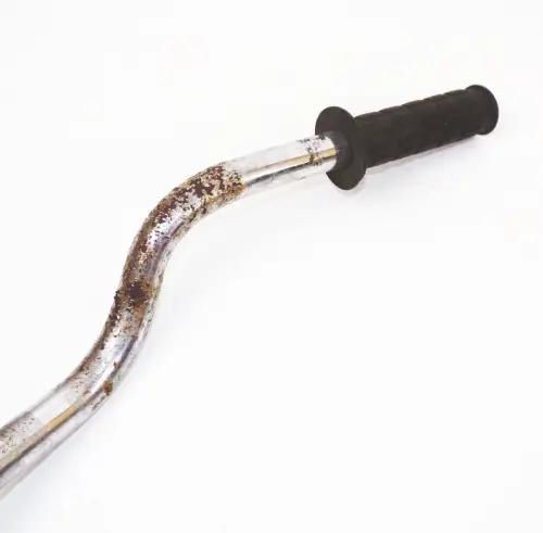 Alter S50 Simson Lenker 