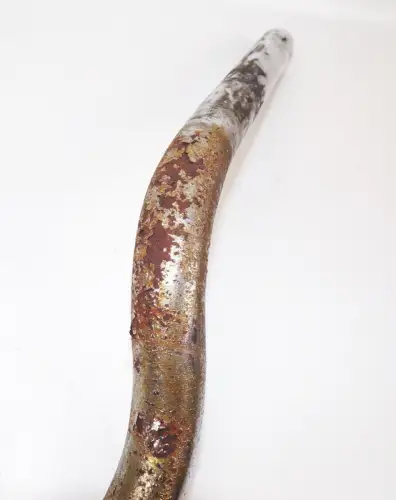 Alter S50 Simson Lenker 