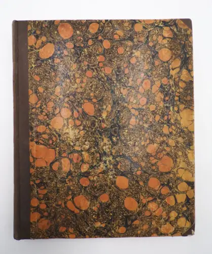 Archiv für Natur Kunst Wissenschaft und Leben 1841 Stahlstiche 