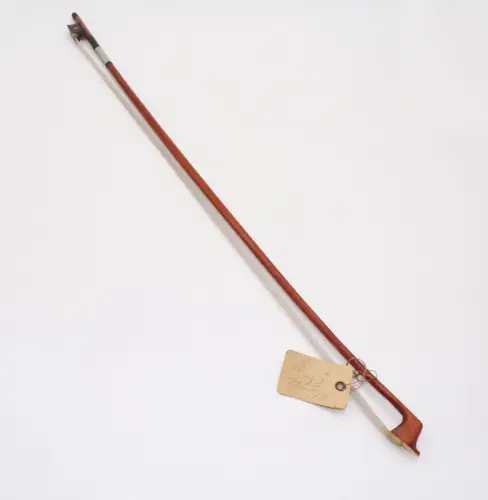 Geigenbogen Antik 73 cm Vintage 