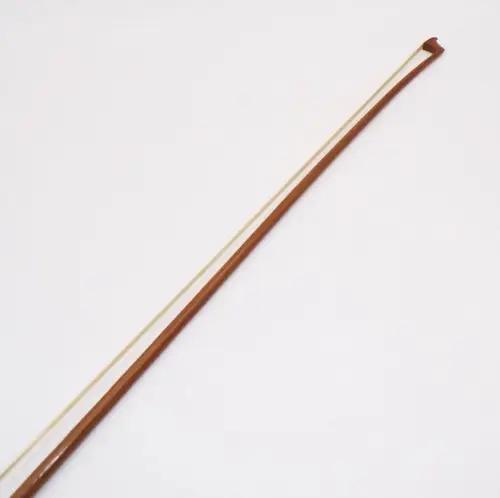 Alter Geigenbogen 74 cm 