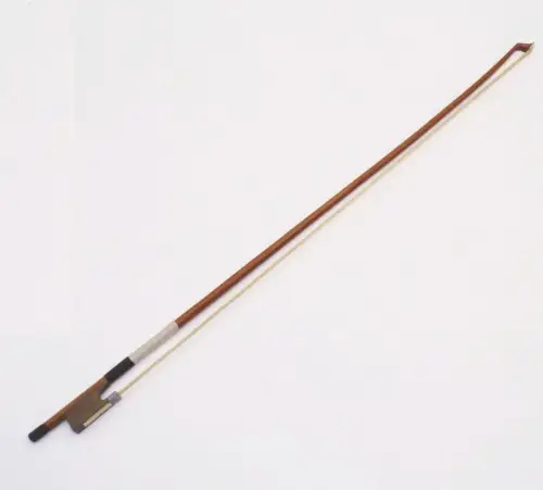 Alter Geigenbogen 74 cm 