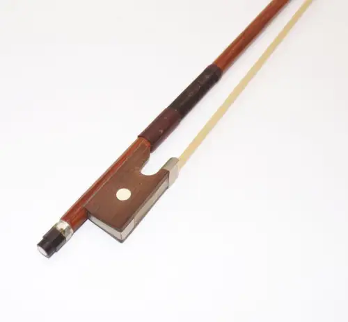 Alter Geigenbogen für Violine Geige 73 cm