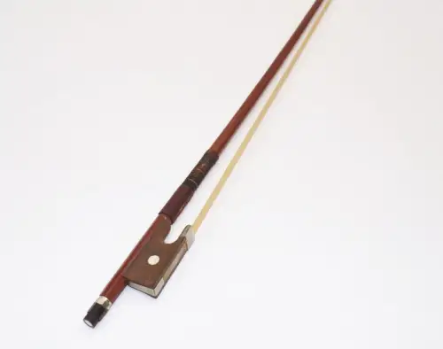 Vintage Geigenbogen 73 cm Violinenbogen