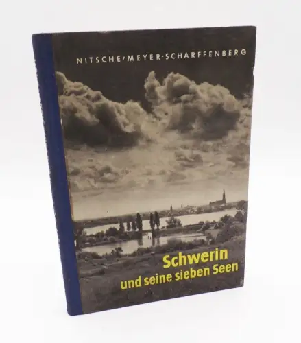 Schwerin und seine sieben Seen