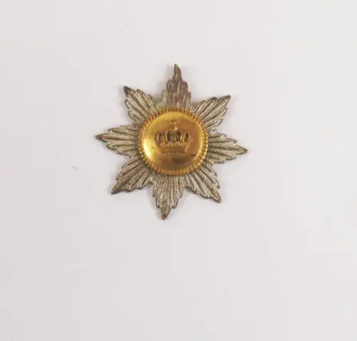 Altes Abzeichen 1934 wohl Schützenverein