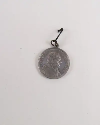 Altes Abzeichen Papst Pius XI Rom