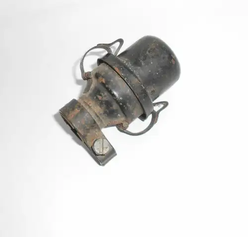 Alter MANN Filter NTG 10/13x15-00 Oldtimer !