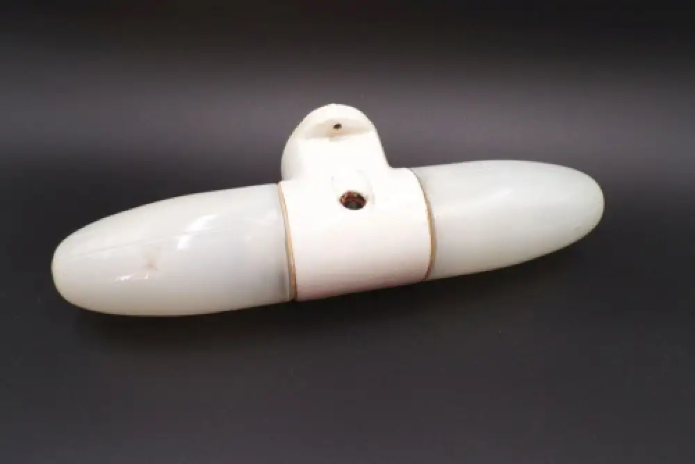 Wagenfeld Wandleuchte Porzellan Glas Bauhaus E14 Art Deco Wandlampe 1