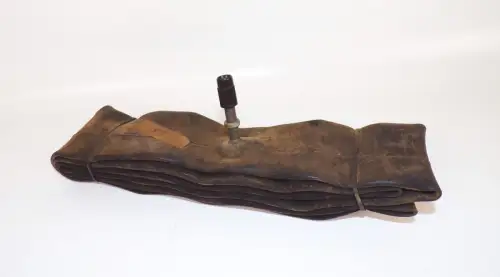 DDR Schlauch SR2 Simson Moped Bereifung Oldtimer