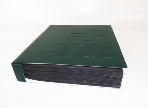 Postkarten Album DDR Ansichtskarten und Moderne