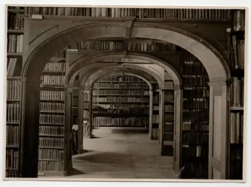 Foto Görlitz Bibliothek