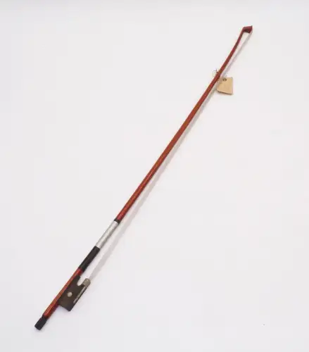 Alter Geigenbogen 73 cm Perlmut