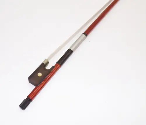 Alter Geigenbogen 73 cm Perlmut