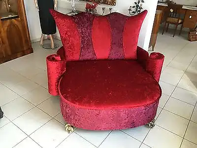 Traum Bretz Designerstück Sofa Bretz Sofa Lucky Schlafsofa Diwan Liege A1382