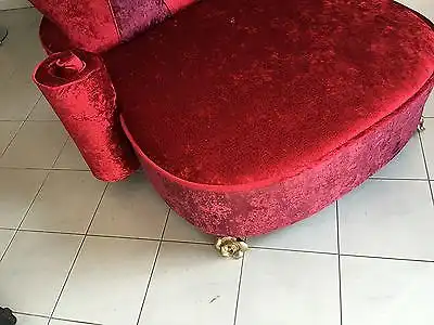 Traum Bretz Designerstück Sofa Bretz Sofa Lucky Schlafsofa Diwan Liege A1382
