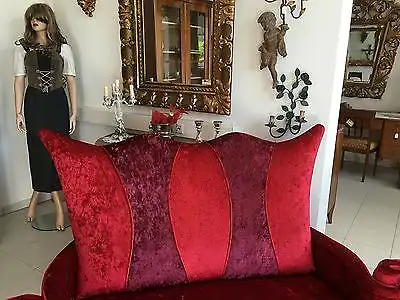 Traum Bretz Designerstück Sofa Bretz Sofa Lucky Schlafsofa Diwan Liege A1382
